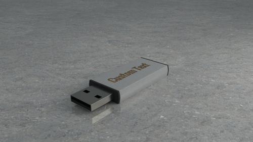 USB 2.0 Stick preview image